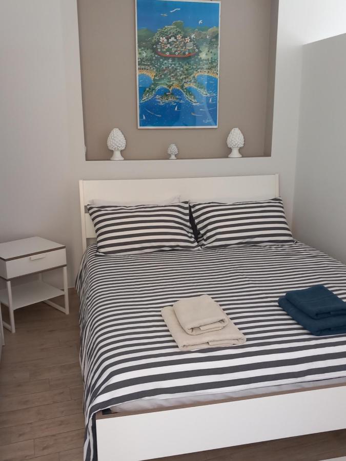 Apartment Marina Taormina Luaran gambar